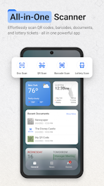 Image 0 for ScanNow Home