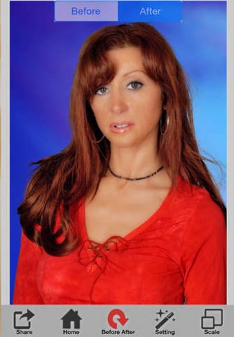 Imagen 0 para Smooth Skin Photo Wizard