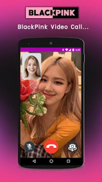 Image 3 for BLACKPINK Video Calls - F…