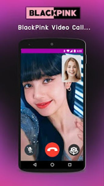 Image 0 for BLACKPINK Video Calls - F…