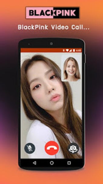 Image 1 for BLACKPINK Video Calls - F…