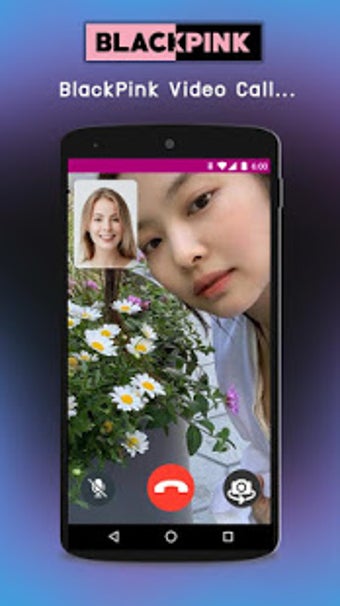 Image 0 for BLACKPINK Video Calls - F…