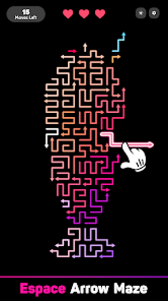 Image 0 for Arrow Gallery Escape