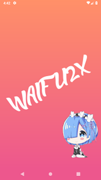 Image 2 for Waifu2x - Premium
