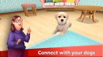 Image 1 for Dog Town: Pet Shop Game, …