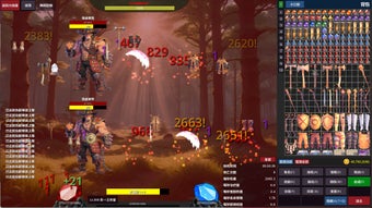 Image 0 for AFKandia - Epoch of Idle