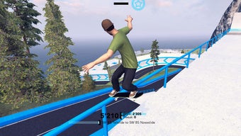 Image 1 for MyTP Skateboarding - Free…