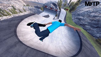 Image 2 for MyTP Skateboarding - Free…