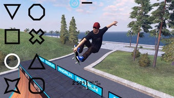 Image 0 for MyTP Skateboarding - Free…