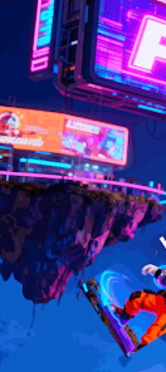 Image 0 for 44vip FUTURE VIBE