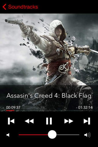 Image 0 for Game Soundtracks