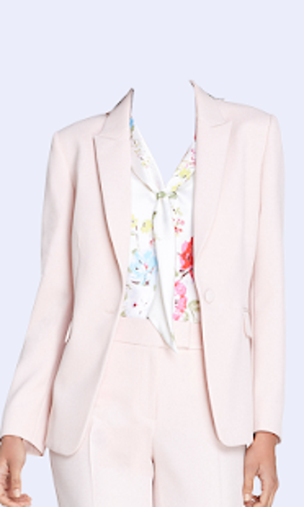 Image 1 for Women Formal Photo Suit