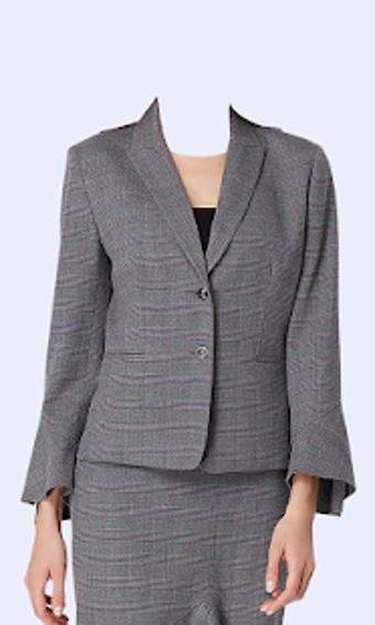 Image 2 for Women Formal Photo Suit