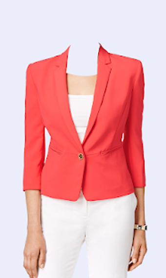 Image 3 for Women Formal Photo Suit