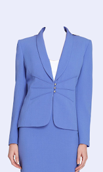 Image 0 for Women Formal Photo Suit