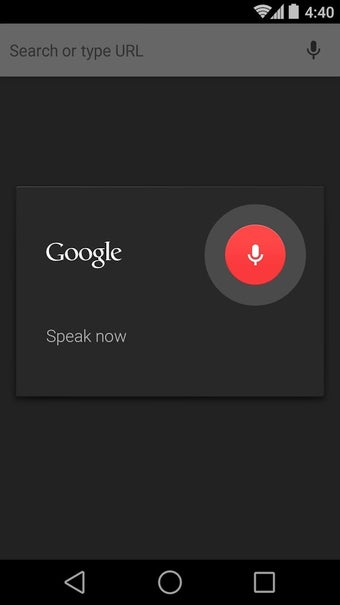 Imagen 2 para Chrome Canary (Unstable)