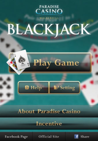 Image 0 for The BlackJack