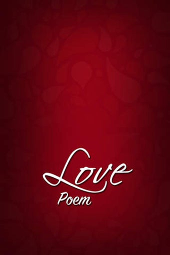 Imagen 0 para Love Poem ~ Send love Poe…