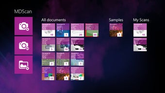 Image 0 for Mobile Document Scanner f…