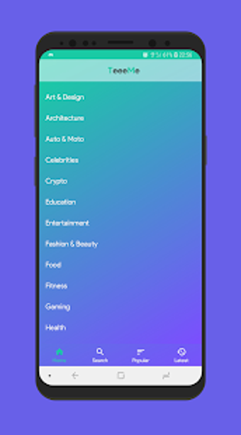 Image 0 for TeeeMe - Telegram Channel…