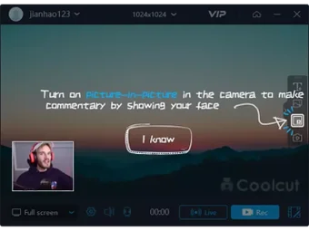 Image 0 for Coolcut