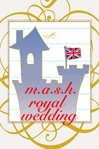 Image 0 for M.A.S.H. Royal Wedding