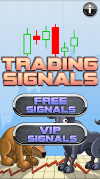 Image 0 for Trading Signals