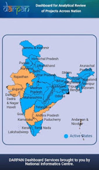 Imagen 0 para DARPAN