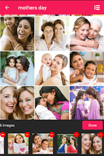 Image 0 for Happy Mother's Day  Video…