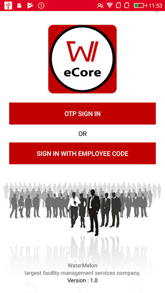 Imagen 0 para eCore