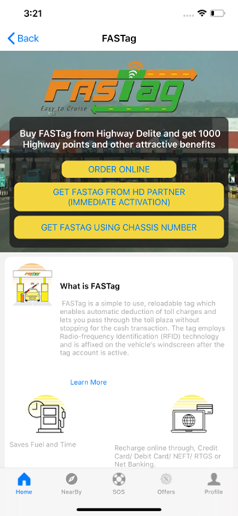 Image 3 for Highway Delite