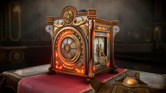 Image 0 for Boxes: Lost Fragments