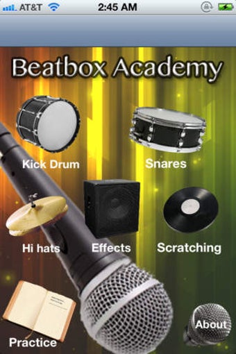 Image 0 for Beatbox Academy