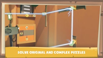 Image 1 for Krystopia: A Puzzle Journ…