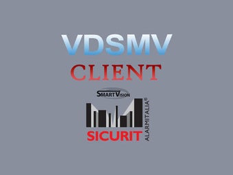 Image 0 for VDMSV HD Client