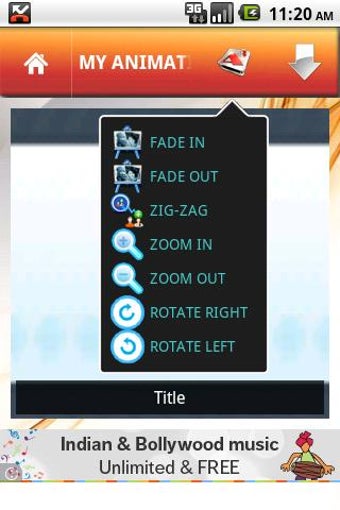 Image 0 for STORY CREATOR FULL