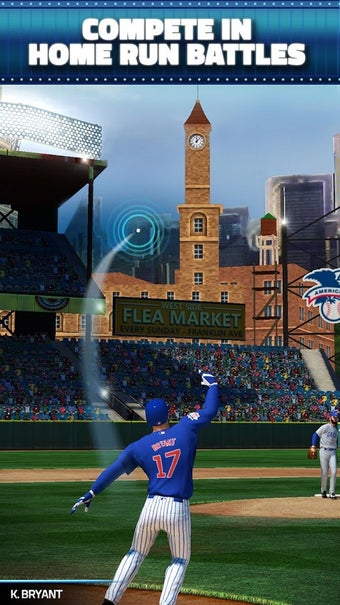Image 0 for Mlb Tap Sports Baseball 2…