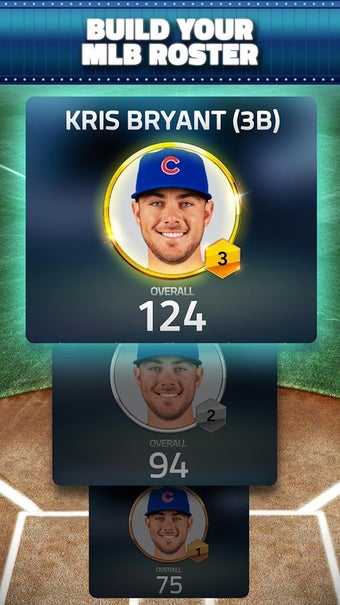 Image 3 for Mlb Tap Sports Baseball 2…
