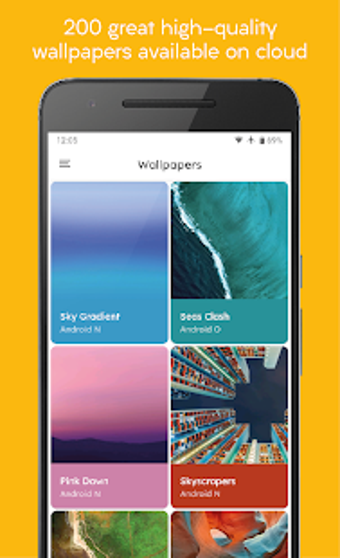 Imagen 3 para Pixelful Icon Pack - Apex…
