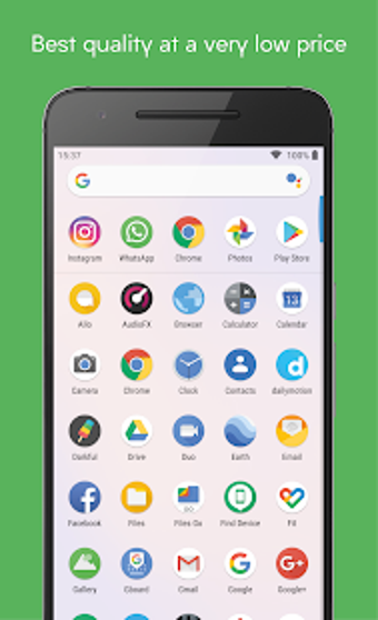 Imagen 2 para Pixelful Icon Pack - Apex…