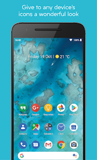 Imagen 1 para Pixelful Icon Pack - Apex…