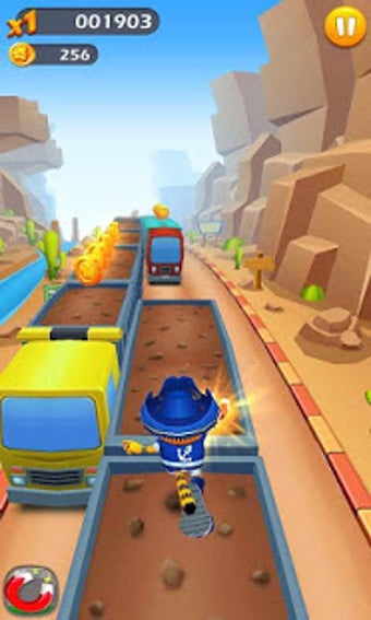 Garfield Rush - NEW FREE GAME - iOS | ANDROID