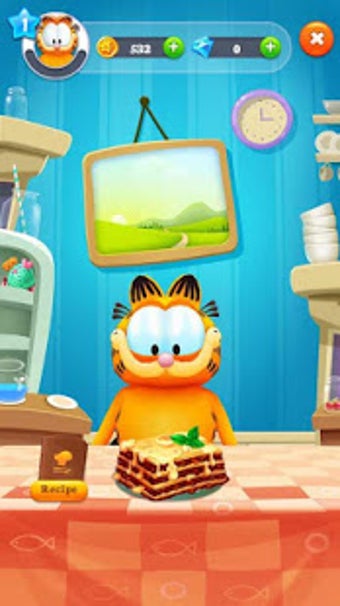 Imagen 1 para Garfield Run