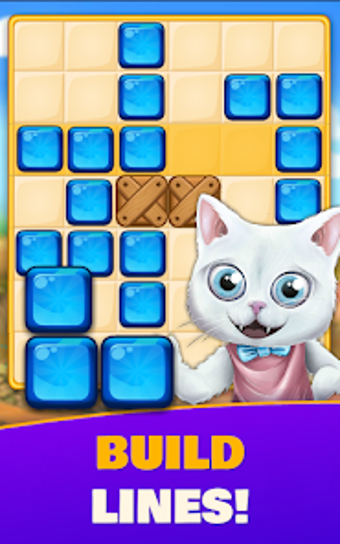 Imagen 0 para Royal Puzzle Blocks