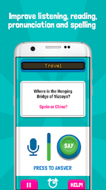 Image 2 for Big Questions Quiz Game