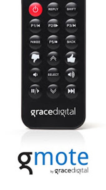 Image 3 for Grace Digital Remote Cont…