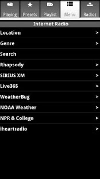 Image 1 for Grace Digital Remote Cont…