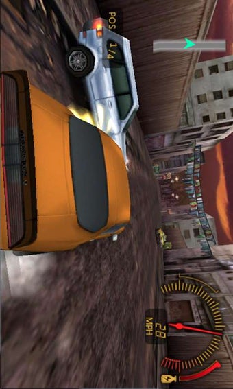 Imagen 2 para Need for Speed Undercover…