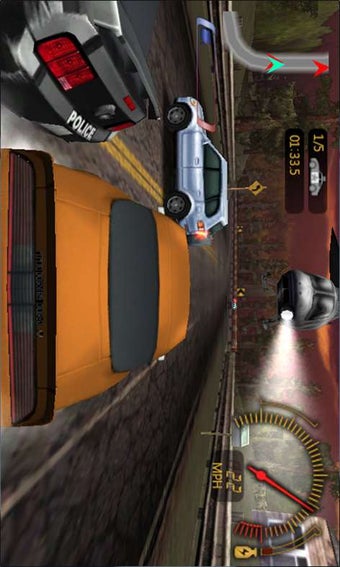 Image 1 for Need for Speed Undercover…