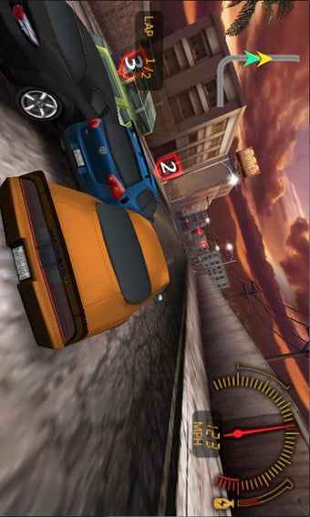 Image 0 for Need for Speed Undercover…
